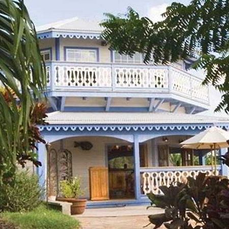 Bel Air Plantation Grenada Exterior foto