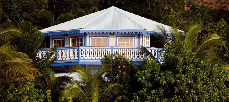 Bel Air Plantation Grenada Exterior foto