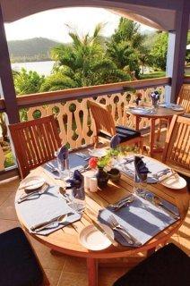 Bel Air Plantation Grenada Exterior foto